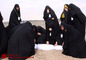 رزمایش بزرگ امداد و نجات ویژه بانوان بسیجی