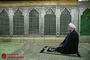 زیارت حرم حضرت معصومه (س)