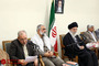 دیدار اعضای ستادهای 