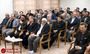 دیدار اعضای ستادهای 