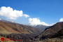 تصاویر زیبا از طبیعت زمستانی البرز