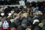 اقامه نماز جمعه تهران 