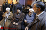 مراسم ختم مرحوم سیدصادق طباطبائی