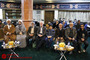 مراسم ختم مرحوم سیدصادق طباطبائی