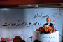 تجلیل یونسکو از خدمات پرفسور خدادوست به بشریت‎ 