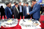 نمایشگاه صنایع دستی وجشنواره اقوام ایرانی در اهواز
