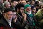 تجلیل از خادمان مساجد