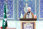 تجلیل از خادمان مساجد