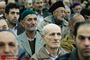 تجلیل از خادمان مساجد