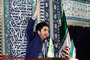 تجلیل از خادمان مساجد