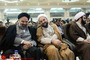 تجلیل از خادمان مساجد