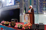 تجلیل از خادمان مساجد