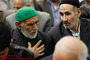 تجلیل از خادمان مساجد