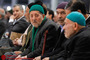 تجلیل از خادمان مساجد