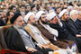 تجلیل از خادمان مساجد