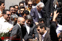 همایش اقتصاد هنر ایران در شیراز