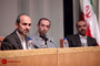 مراسم تودیع و معارفه مدیران کل اخبار رسانه ملی 