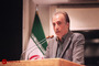 مراسم تودیع و معارفه مدیران کل اخبار رسانه ملی 