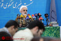 حجت الاسلام والمسلمین محسنی اژه ای سخنگوی قوه قضاییه