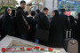 بدرقه زوج‌های دانشجوی دانشگاه امیرکبیر به مشهد مقدس