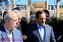 بازدید معاون اول رئیس جمهور از طرح های جدید شرکت مپنا‎