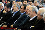 بازدید معاون اول رئیس جمهور از طرح های جدید شرکت مپنا‎