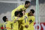 دیدار نفت ایران مقابل العین امارات