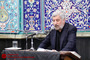 مراسم تشییع پیکر ۳ شهید گنام دفاع مقدس در تهران