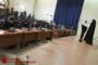نشست خبری 