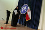 نشست خبری 
