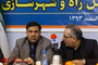 آخوندی وزیر راه و شهرسازی 