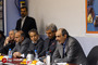 همایش تمهیدات نوروزی ارگان های حمل و نقل