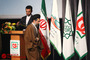 حجت‌الاسلام ابوترابی‌فرد نایب رئیس مجلس شورای اسلامی 