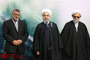 کاشت نهال توسط رییس جمهوری در آستانه روز درختکاری