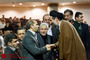 نخستین کنگره مجمع شاهد ایران اسلامی 