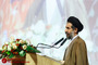 حجت الاسلام والمسلمین ابوترابی فرد، نایب رئیس مجلس شورای اسلامی