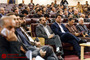 نخستین کنگره مجمع شاهد ایران اسلامی 