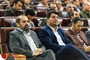نخستین کنگره مجمع شاهد ایران اسلامی 