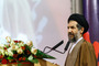 حجت الاسلام والمسلمین ابوترابی فرد، نایب رئیس مجلس شورای اسلامی