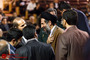 نخستین کنگره مجمع شاهد ایران اسلامی 