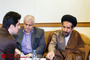 حجت الاسلام والمسلمین ابوترابی فرد، نایب رئیس مجلس شورای اسلامی