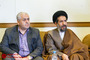 حجت الاسلام والمسلمین ابوترابی فرد، نایب رئیس مجلس شورای اسلامی