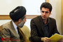 نخستین کنگره مجمع شاهد ایران اسلامی 