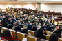 نخستین کنگره مجمع شاهد ایران اسلامی 