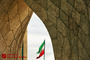 برج آزادی از یادگار تا مرمت