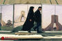 برج آزادی از یادگار تا مرمت