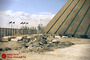برج آزادی از یادگار تا مرمت