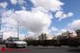 هوای پاک تهران 