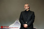 علی لاریجانی رییس مجلس شورای اسلامی 