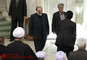 اقامه نماز جمعه تهران 